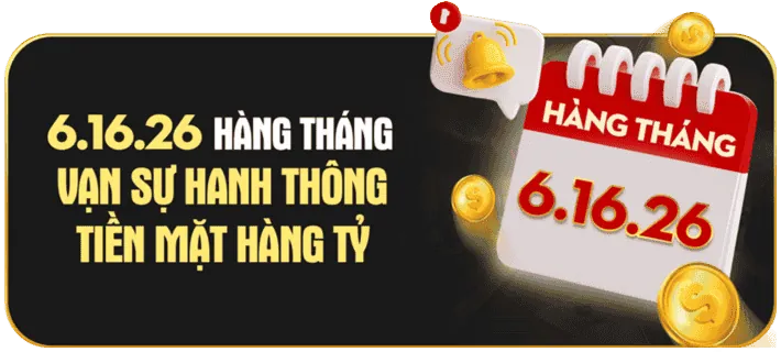 Các lựa chọn thanh toán tại Bet999