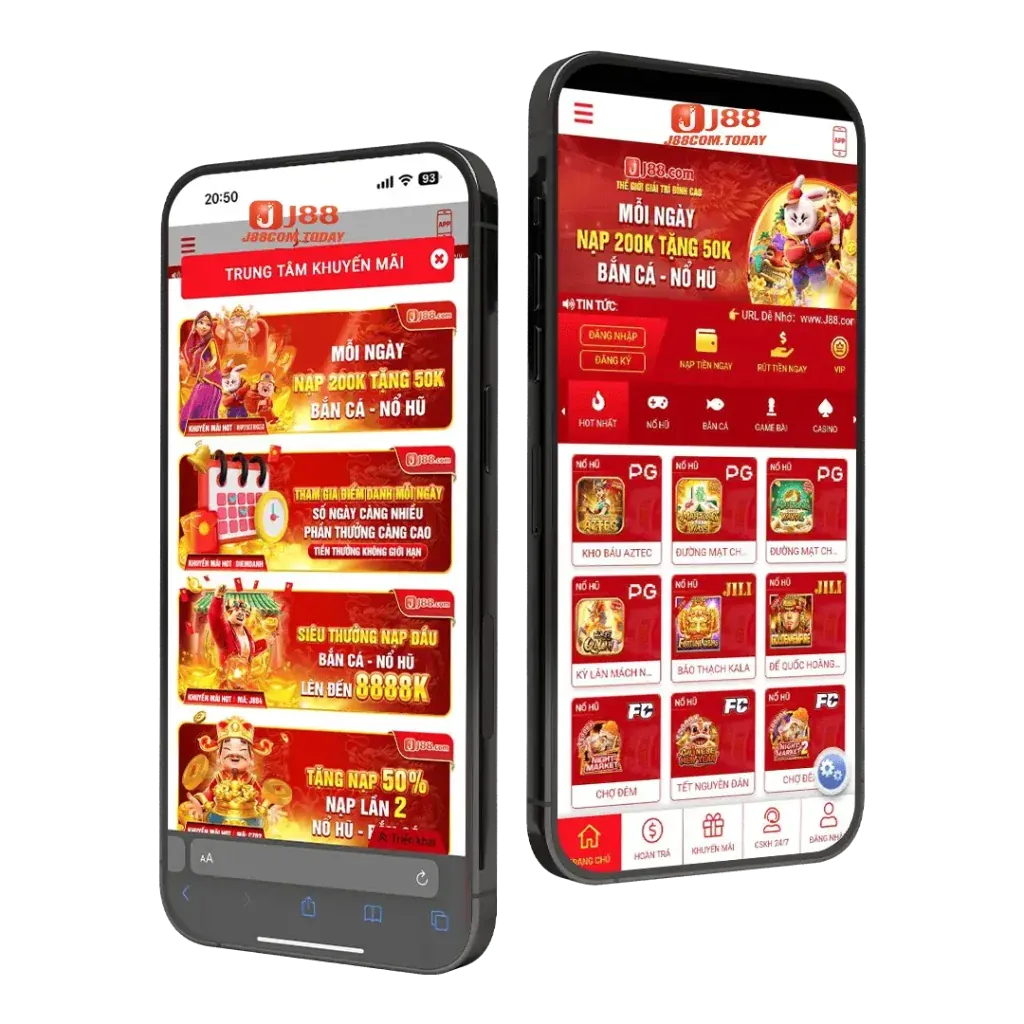 Thư viện game nổ hũ khổng lồ tại Bet999