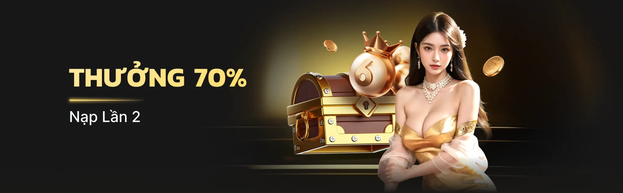 Banner kêu gọi hành động đăng ký bet999
